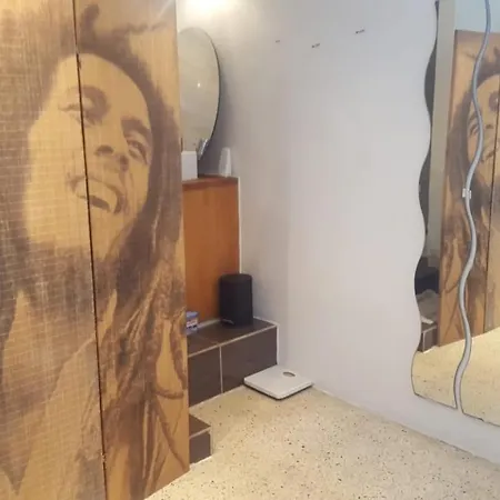 Big Flat Appartamento