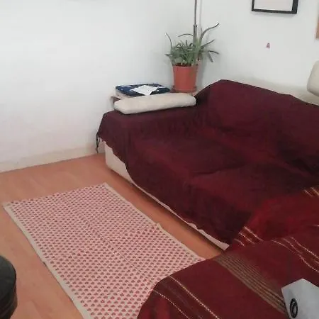 شقة Big Flat
